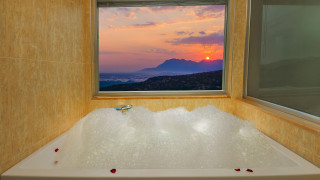 VKV1042 Villa Kalkan