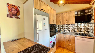 VKV7650 Villa Kalkan