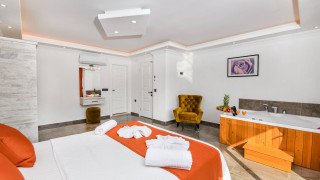 VKV5717 Villa Kalkan