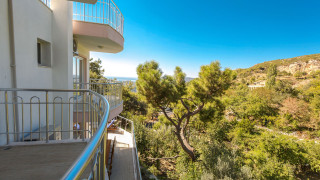 VKV1161 Villa Kalkan