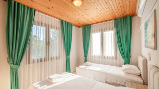 VKV7999 Villa Kalkan