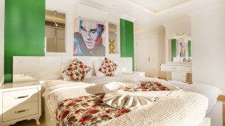 VKV1042 Villa Kalkan