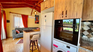 VKV7650 Villa Kalkan