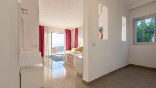 VKV1029 Villa Kalkan