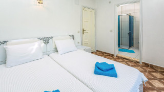 VKV1161 Villa Kalkan
