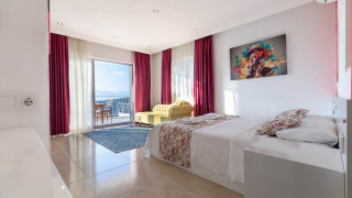 VKV1029 Villa Kalkan