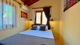 VKV7650 Villa Kalkan