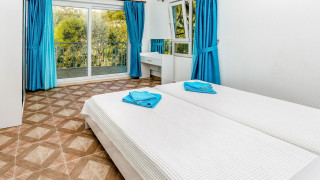 VKV1161 Villa Kalkan