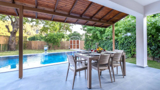 VKV7999 Villa Kalkan