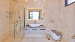 VKV4065 Villa Kalkan