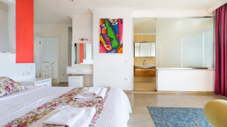 VKV1029 Villa Kalkan