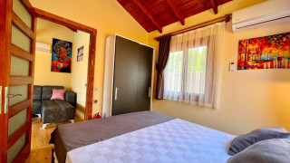 VKV7650 Villa Kalkan