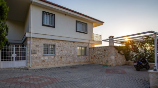 VKV1042 Villa Kalkan