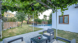 VKV7999 Villa Kalkan
