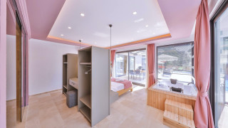 VKV4065 Villa Kalkan