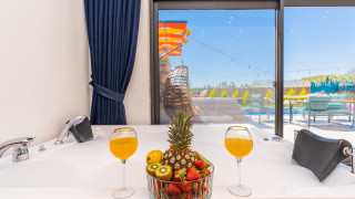 BVK8068 Balayı Villası