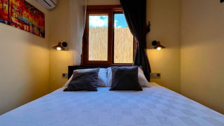 VKV7650 Villa Kalkan