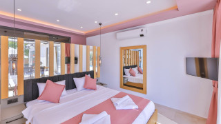 VKV4065 Villa Kalkan