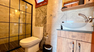 VKV7650 Villa Kalkan