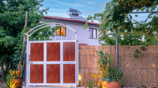 VKV7999 Villa Kalkan