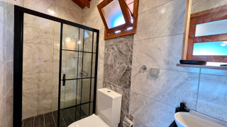 VKV7650 Villa Kalkan