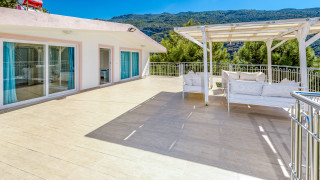 VKV1161 Villa Kalkan