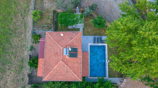 VKV7999 Villa Kalkan