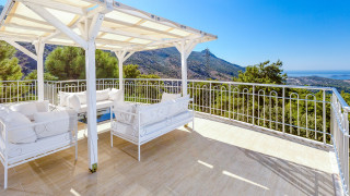 VKV1161 Villa Kalkan