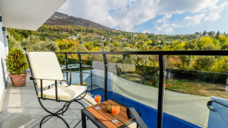 VKV5717 Villa Kalkan