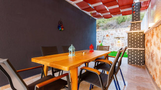 VKV1364 Villa Kalkan