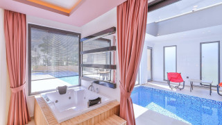 VKV4065 Villa Kalkan