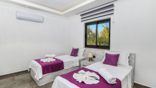 VKV5717 Villa Kalkan