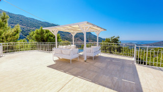 VKV1161 Villa Kalkan