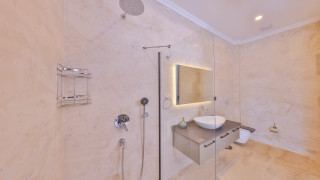 VKV4065 Villa Kalkan