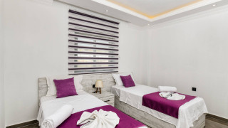 VKV5717 Villa Kalkan