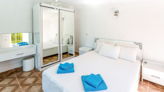 VKV1161 Villa Kalkan