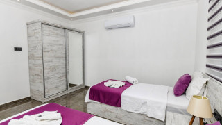 VKV5717 Villa Kalkan