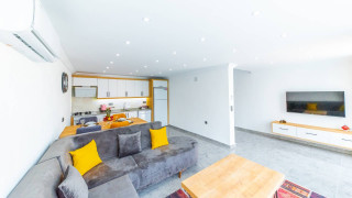 VKV1836 Villa Kalkan