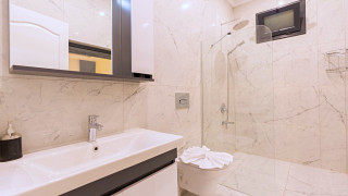 BVK8068 Balayı Villası