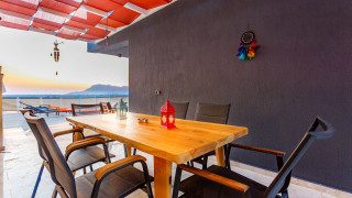 VKV1364 Villa Kalkan