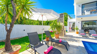 VKV5718 Villa Kalkan