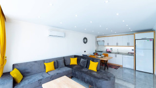 VKV1836 Villa Kalkan