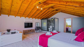 VKV1544 Villa Kalkan