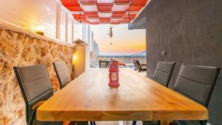 VKV1364 Villa Kalkan