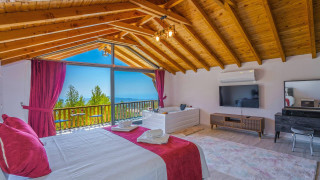 VKV1544 Villa Kalkan