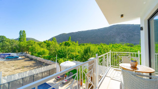 VKV5718 Villa Kalkan