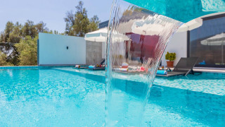 VKV3507 Villa Kalkan