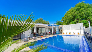 VKV8050 Villa Kalkan