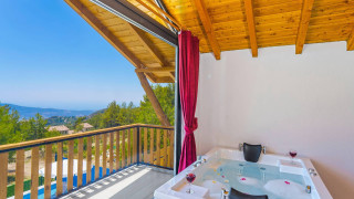 VKV1544 Villa Kalkan
