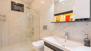 BVK8068 Balayı Villası